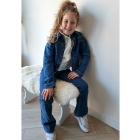 Nik&Nik jassen 7030 Dark Blue G 4-816 2301