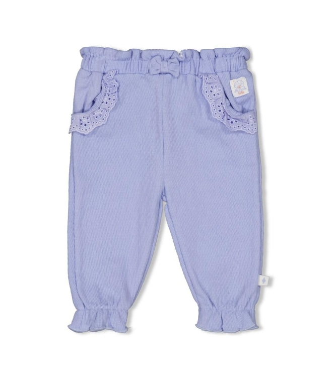 Feetje broeken 265 Lavendel 52202514