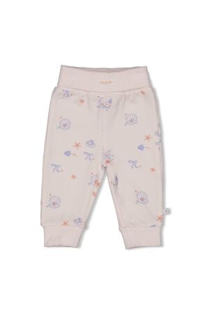 Feetje Broek - Sea la Vie 155 l.Roze