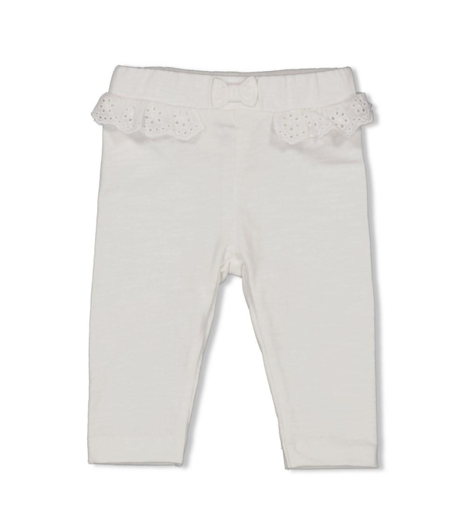 Feetje leggings 600 Offwhite 52202518