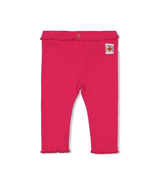 Feetje leggings 180 Fuchsia 52202521