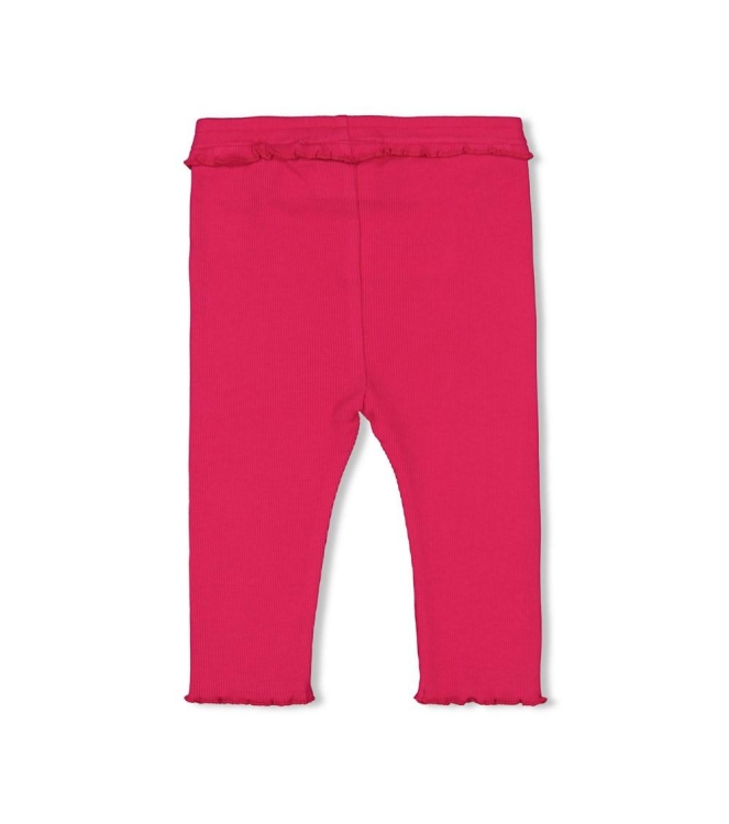 Feetje leggings 180 Fuchsia 52202521