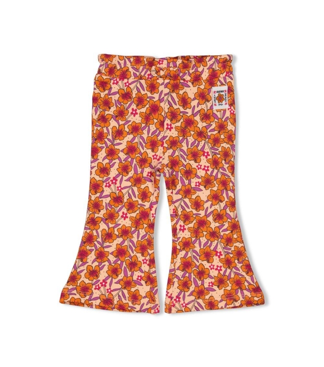 Feetje broeken 370 Perzik 52202522