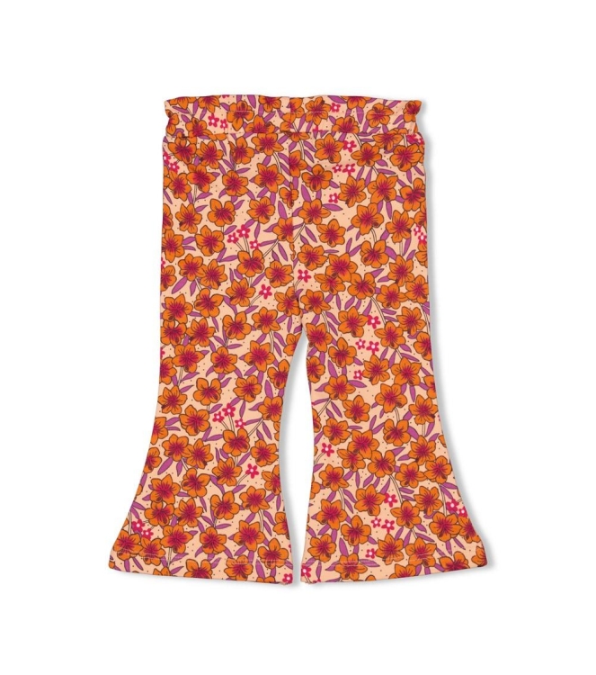 Feetje broeken 370 Perzik 52202522