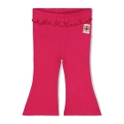 Feetje broeken 180 Fuchsia 52202523