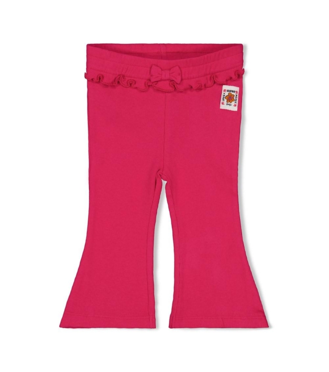 Feetje broeken 180 Fuchsia 52202523