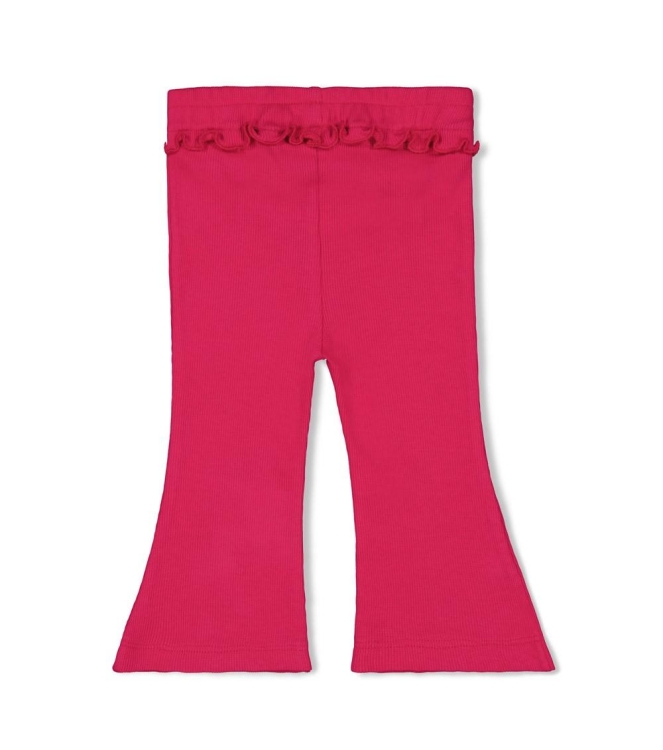 Feetje broeken 180 Fuchsia 52202523