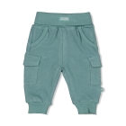 Feetje broeken 327 Zeegroen 52202525