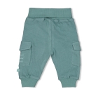 Feetje broeken 327 Zeegroen 52202525