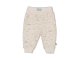 Feetje broeken 610 Offwhite melange 52202526