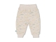 Feetje broeken 610 Offwhite melange 52202526