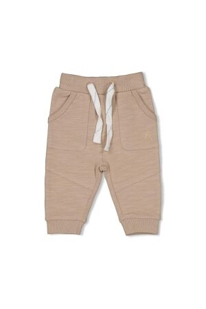 Feetje Broek - You Croc my World 710 Taupe