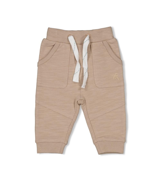 Feetje broeken 710 Taupe 52202527