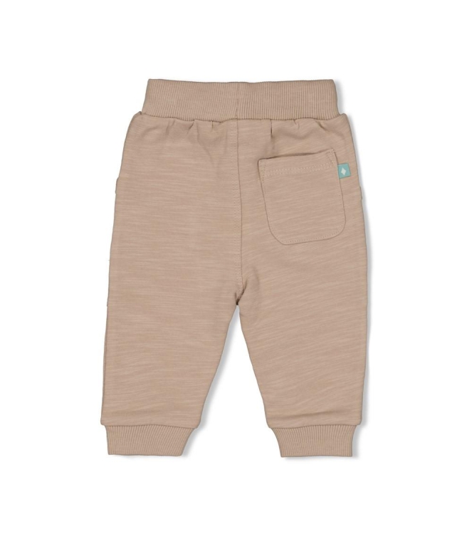 Feetje broeken 710 Taupe 52202527