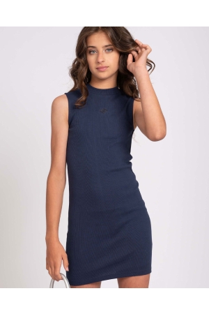 Nik&Nik Gillian Dress 7012 Royal Blue