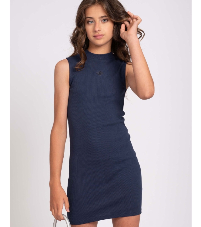 Nik&Nik jurken 7012 Royal Blue G 5-675 2402