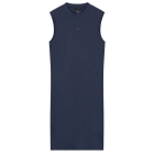 Nik&Nik jurken 7012 Royal Blue G 5-675 2402