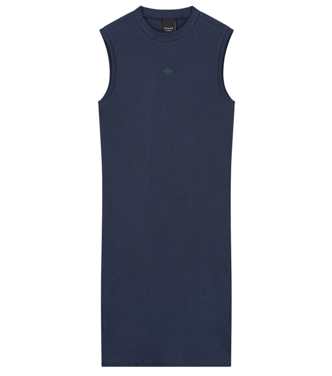 Nik&Nik jurken 7012 Royal Blue G 5-675 2402