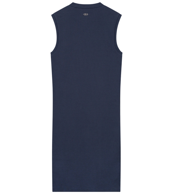 Nik&Nik jurken 7012 Royal Blue G 5-675 2402
