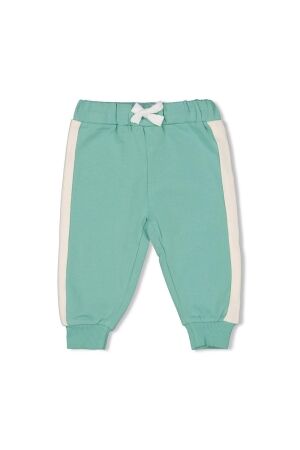 Feetje Broek - Lazy Days 035 Aqua