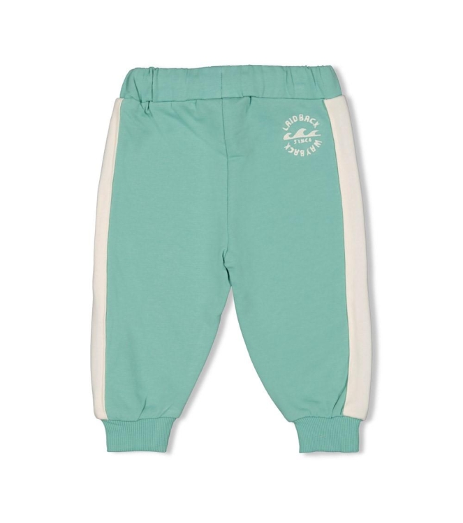 Feetje broeken 035 Aqua 52202529