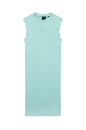 Nik&Nik Gillian Dress 7210 Ocean Mint