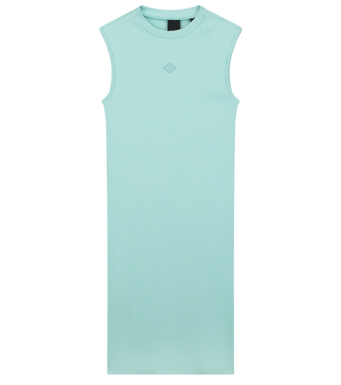 Nik&Nik jurken 7210 Ocean Mint G 5-675 2402
