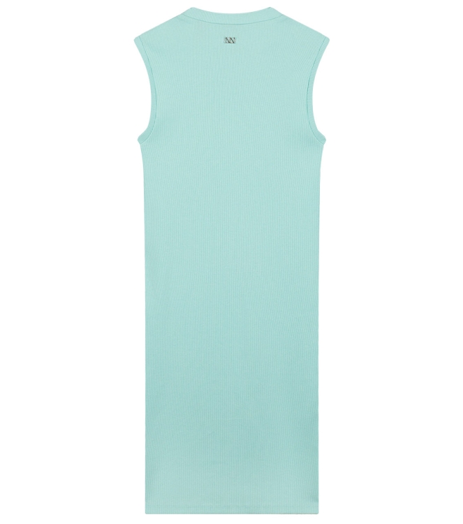 Nik&Nik jurken 7210 Ocean Mint G 5-675 2402
