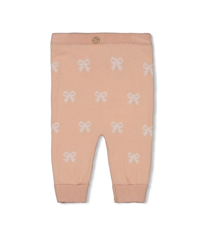 Feetje broeken 150 Roze 52202531