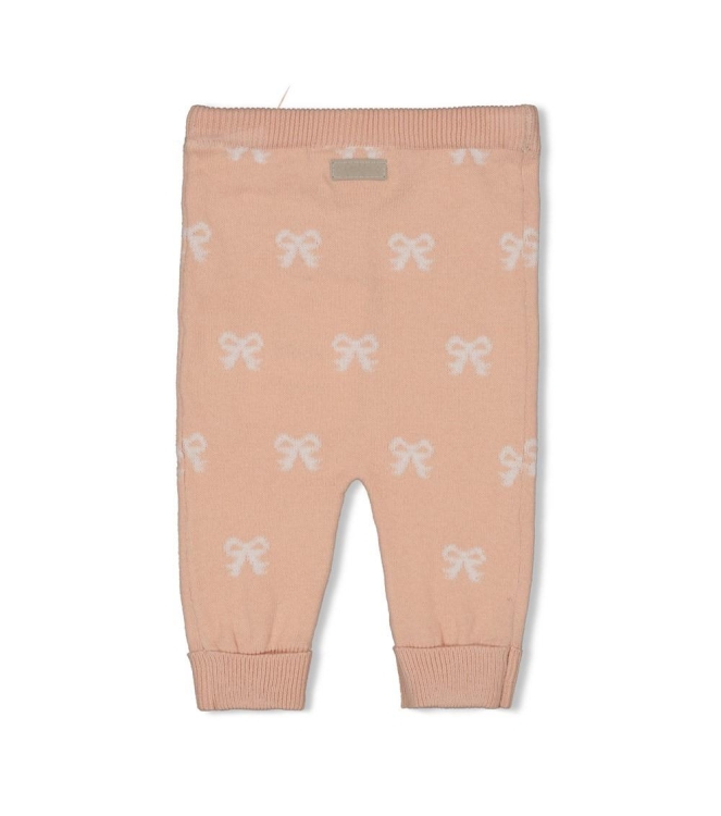 Feetje broeken 150 Roze 52202531