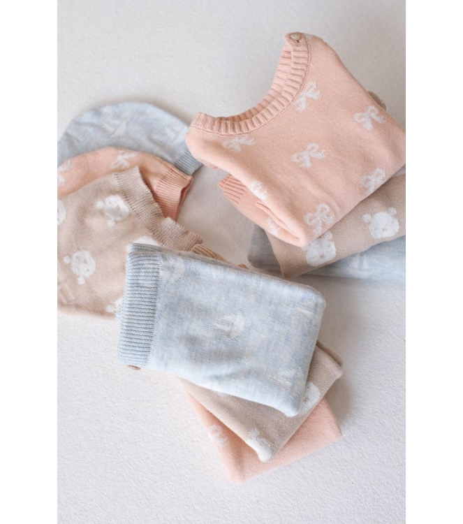 Feetje broeken 150 Roze 52202531