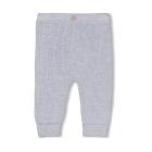Feetje broeken 016 Blauw melange 52202533