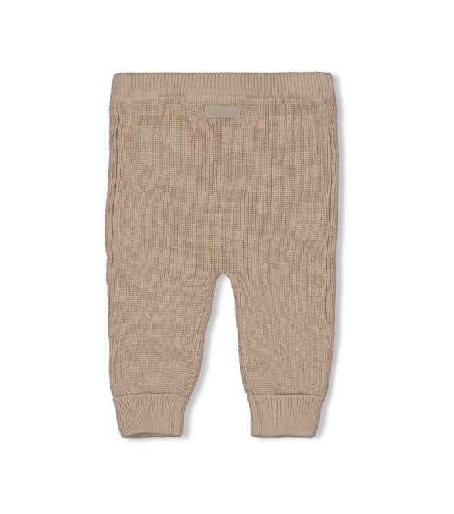 Feetje broeken 451 Zand melange 52202535