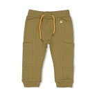 Feetje broeken 330 Army 52202536