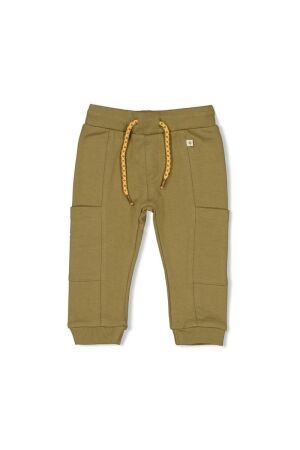 Feetje Broek - Desert Fiesta 330 Army