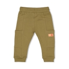 Feetje broeken 330 Army 52202536