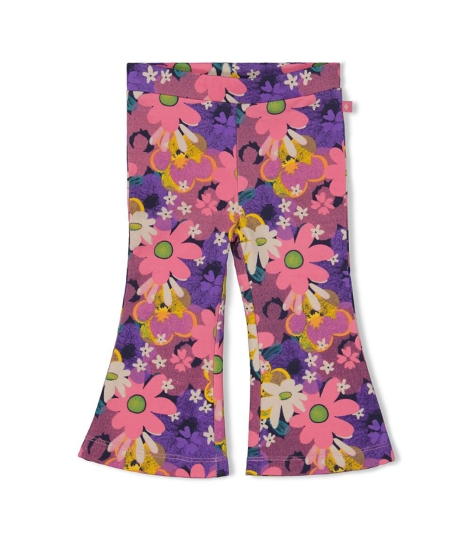 Feetje broeken 150 Roze 52202537