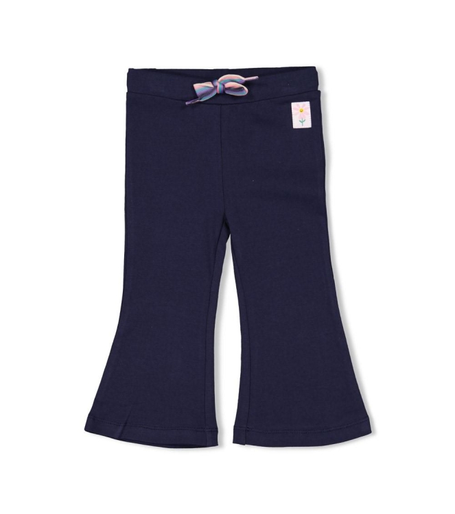 Feetje broeken 010 Marine 52202538