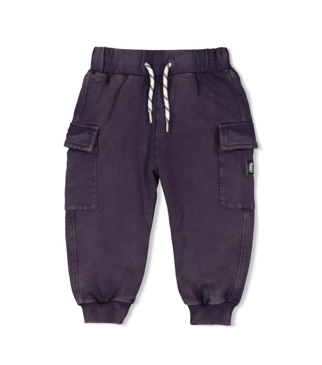 Feetje broeken 070 Indigo 52202539