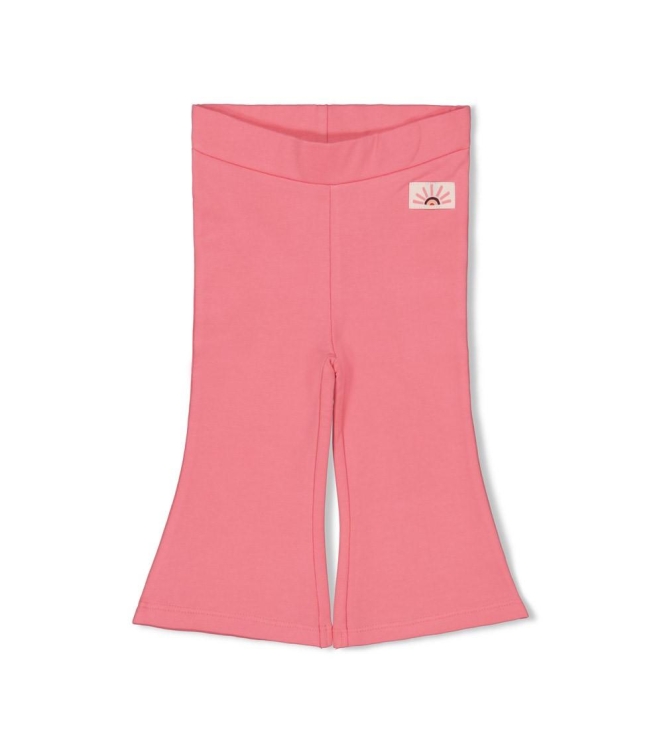 Feetje broeken 150 Roze 52202540