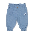 Feetje jeans 991 L.blauw denim 52202542