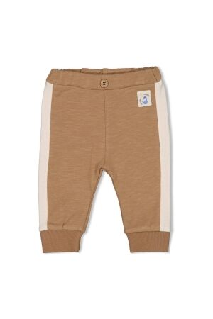 Feetje Broek - Sssiesta 455 Camel