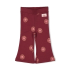 Feetje broeken 130 Bordeaux 52202544