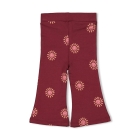 Feetje broeken 130 Bordeaux 52202544
