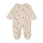 Feetje boxpakjes 610 Offwhite melange 52500242
