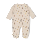 Feetje boxpakjes 610 Offwhite melange 52500242
