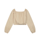 Nik&Nik blouses 2549 Hummus G 6-927 2404