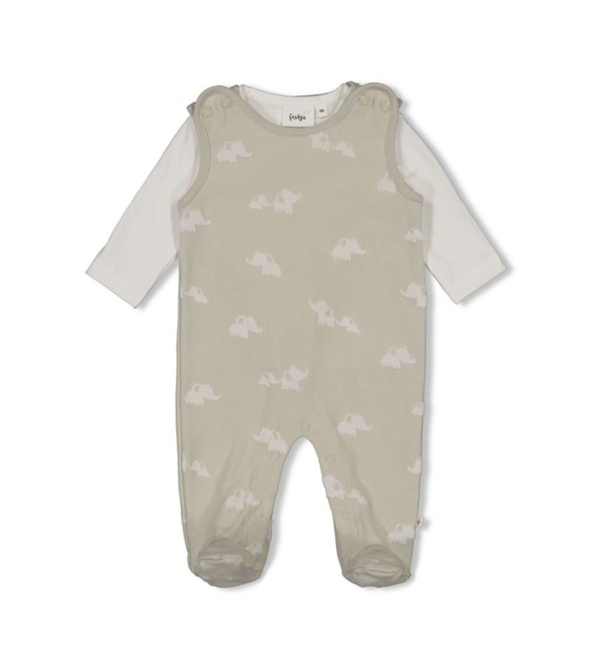 Feetje boxpakjes 320 Mint 52500244