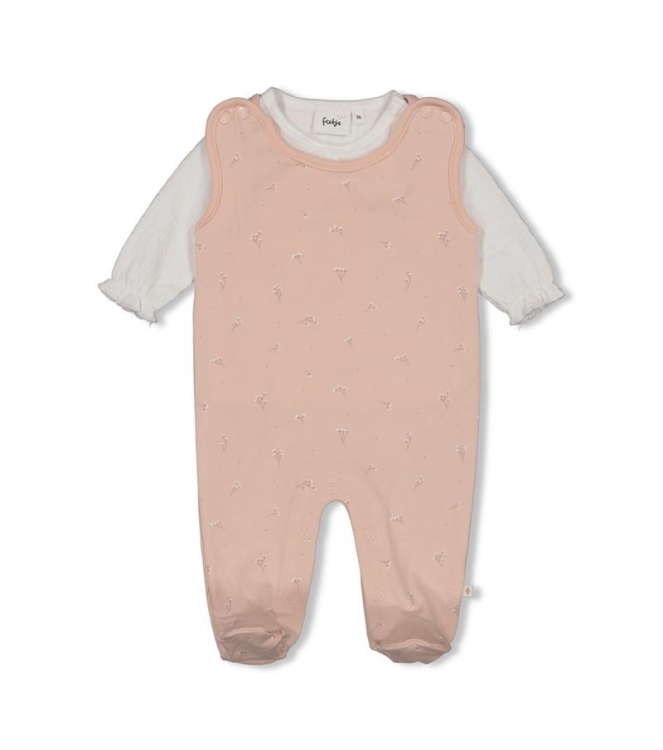 Feetje boxpakjes 155 l.Roze 52500246