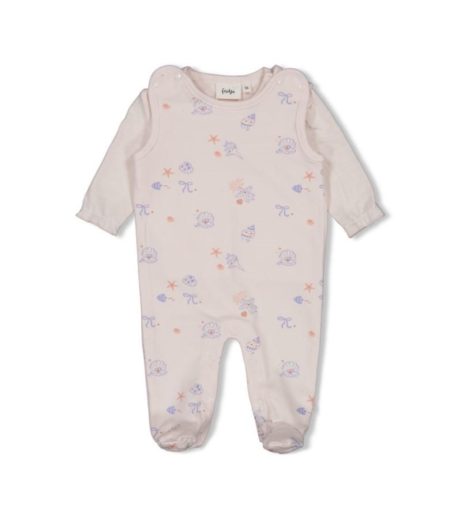 Feetje boxpakjes 155 l.Roze 52500248